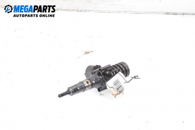 Duza diesel for Mitsubishi Grandis Minivan (03.2003 - 12.2011) 2.0 DI-D (NA8W), 136 hp