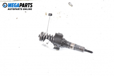 Duza diesel for Mitsubishi Grandis Minivan (03.2003 - 12.2011) 2.0 DI-D (NA8W), 136 hp