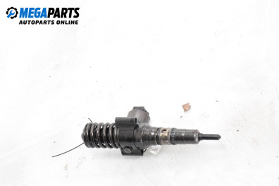 Duza diesel for Mitsubishi Grandis Minivan (03.2003 - 12.2011) 2.0 DI-D (NA8W), 136 hp