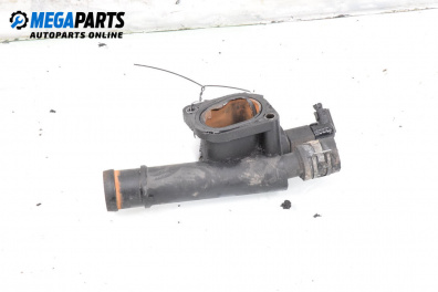 Racord de antigel for Mitsubishi Grandis Minivan (03.2003 - 12.2011) 2.0 DI-D (NA8W), 136 hp