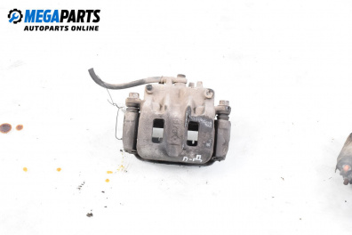 Caliper for Mitsubishi Grandis Minivan (03.2003 - 12.2011), position: front - right