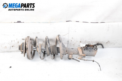 Macpherson shock absorber for Mitsubishi Grandis Minivan (03.2003 - 12.2011), minivan, position: front - right