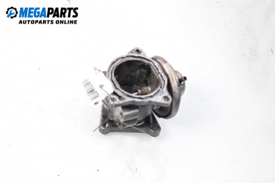 EGR valve for Mitsubishi Grandis Minivan (03.2003 - 12.2011) 2.0 DI-D (NA8W), 136 hp
