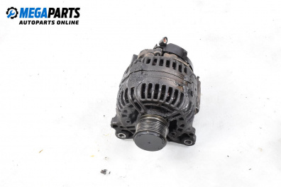Alternator for Mitsubishi Grandis Minivan (03.2003 - 12.2011) 2.0 DI-D (NA8W), 136 hp