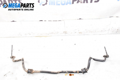 Sway bar for Mitsubishi Grandis Minivan (03.2003 - 12.2011), minivan