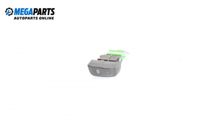 Central locking button for Renault Megane I Grandtour (03.1999 - 08.2003)