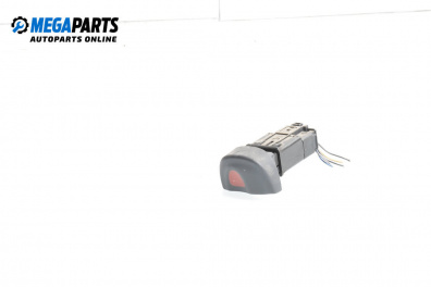 Emergency lights button for Renault Megane I Grandtour (03.1999 - 08.2003)