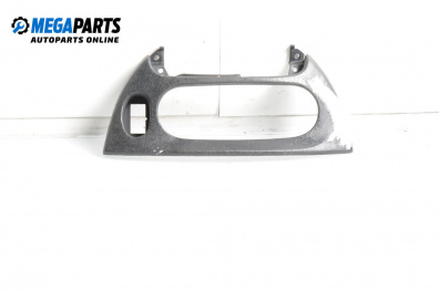 Interieur kunststoffbauteile for Renault Megane I Grandtour (03.1999 - 08.2003), 5 türen, combi, position: vorderseite