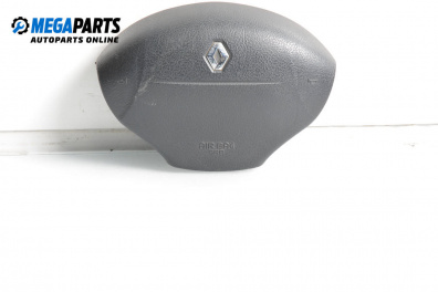 Airbag for Renault Megane I Grandtour (03.1999 - 08.2003), 5 doors, station wagon, position: front
