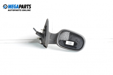 Mirror for Renault Megane I Grandtour (03.1999 - 08.2003), 5 doors, station wagon, position: right