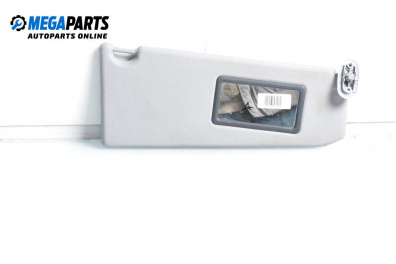 Sun visor for Renault Megane I Grandtour (03.1999 - 08.2003), position: right