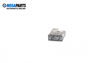 Headlight adjustment button for Renault Megane I Grandtour (03.1999 - 08.2003)