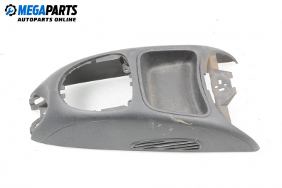 Schalthebel-konsole for Renault Megane I Grandtour (03.1999 - 08.2003)