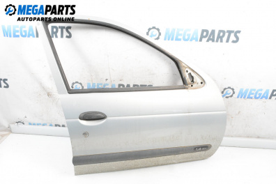 Tür for Renault Megane I Grandtour (03.1999 - 08.2003), 5 türen, combi, position: rechts, vorderseite