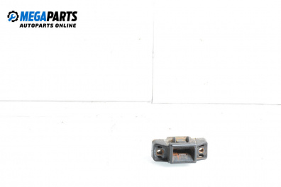 Heckklappe-schloss for Renault Megane I Grandtour (03.1999 - 08.2003), combi, position: rückseite