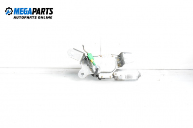 Motor scheibenwischer, vorne for Renault Megane I Grandtour (03.1999 - 08.2003), combi, position: rückseite