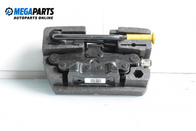 Suport scule for Renault Megane I Grandtour (03.1999 - 08.2003)