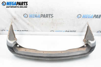 Bara de protectie spate for Renault Megane I Grandtour (03.1999 - 08.2003), combi