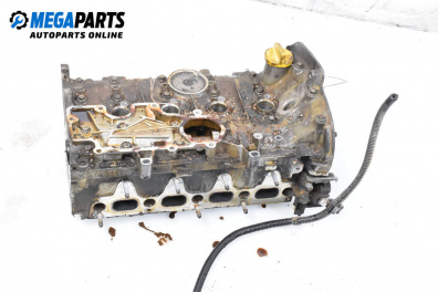 Motorkopf for Renault Megane I Grandtour (03.1999 - 08.2003) 1.4 16V (KA0D, KA1H, KA0W, KA10), 95 hp