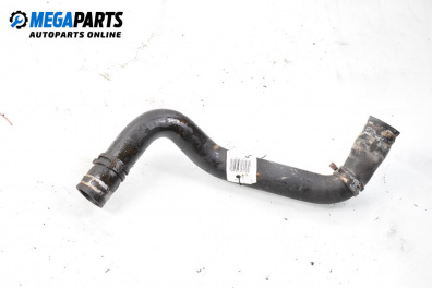 Furtun de apă for Renault Megane I Grandtour (03.1999 - 08.2003) 1.4 16V (KA0D, KA1H, KA0W, KA10), 95 hp