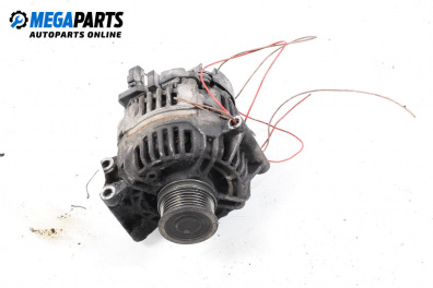 Gerenator for Renault Megane I Grandtour (03.1999 - 08.2003) 1.4 16V (KA0D, KA1H, KA0W, KA10), 95 hp