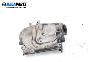 Timing belt cover for Renault Megane I Grandtour (03.1999 - 08.2003) 1.4 16V (KA0D, KA1H, KA0W, KA10), 95 hp