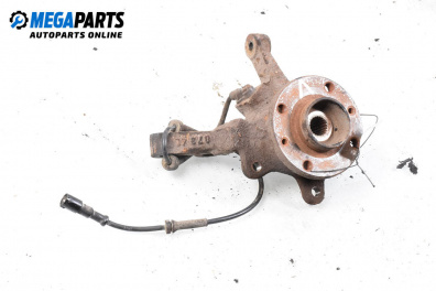 Butuc cu bielă for Renault Megane I Grandtour (03.1999 - 08.2003), position: stânga - fața