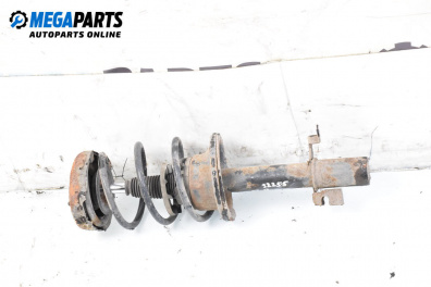 MacPherson-federbein for Renault Megane I Grandtour (03.1999 - 08.2003), combi, position: rechts, vorderseite