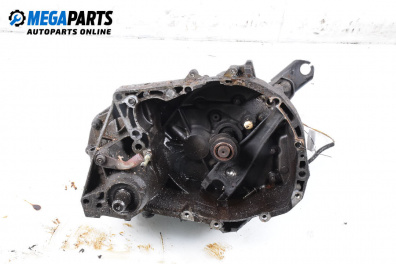  for Renault Megane I Grandtour (03.1999 - 08.2003) 1.4 16V (KA0D, KA1H, KA0W, KA10), 95 hp