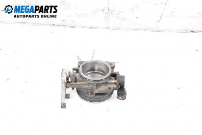 Clapetă carburator for Renault Megane I Grandtour (03.1999 - 08.2003) 1.4 16V (KA0D, KA1H, KA0W, KA10), 95 hp