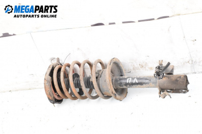 MacPherson-federbein for Renault Megane I Grandtour (03.1999 - 08.2003), combi, position: links, vorderseite