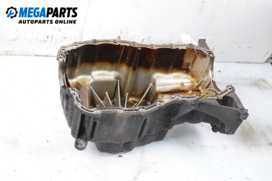 Kurbelgehäuse for Renault Megane I Grandtour (03.1999 - 08.2003) 1.4 16V (KA0D, KA1H, KA0W, KA10), 95 hp