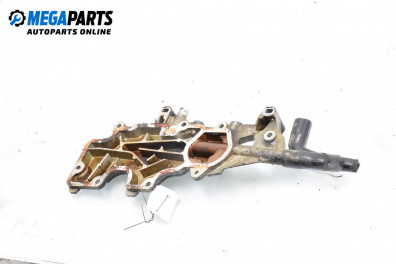 Engine aluminium support bracket for Renault Megane I Grandtour (03.1999 - 08.2003) 1.4 16V (KA0D, KA1H, KA0W, KA10), 95 hp