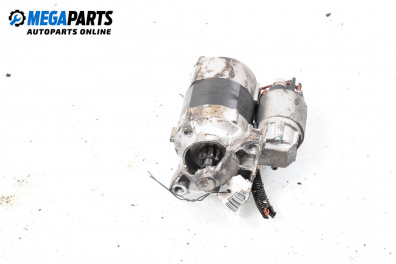 Demaror for Renault Megane I Grandtour (03.1999 - 08.2003) 1.4 16V (KA0D, KA1H, KA0W, KA10), 95 hp