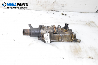 Ölfiltergehäuse for Renault Megane I Grandtour (03.1999 - 08.2003) 1.4 16V (KA0D, KA1H, KA0W, KA10), 95 hp