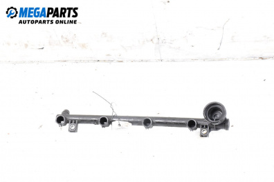 Fuel rail for Renault Megane I Grandtour (03.1999 - 08.2003) 1.4 16V (KA0D, KA1H, KA0W, KA10), 95 hp