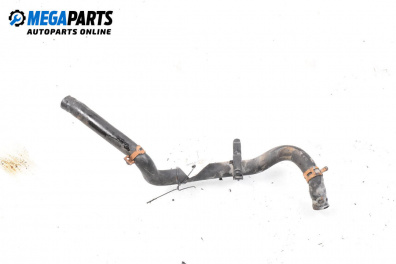 Wasserschlauch for Renault Megane I Grandtour (03.1999 - 08.2003) 1.4 16V (KA0D, KA1H, KA0W, KA10), 95 hp