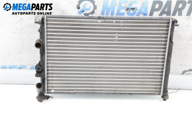 Wasserradiator for Renault Megane I Grandtour (03.1999 - 08.2003) 1.4 16V (KA0D, KA1H, KA0W, KA10), 95 hp