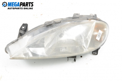 Headlight for Renault Megane I Grandtour (03.1999 - 08.2003), station wagon, position: left