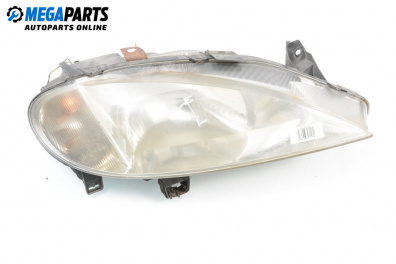 Headlight for Renault Megane I Grandtour (03.1999 - 08.2003), station wagon, position: right
