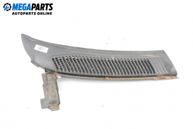 Windshield wiper cover cowl for Renault Megane I Grandtour (03.1999 - 08.2003), 5 doors, station wagon