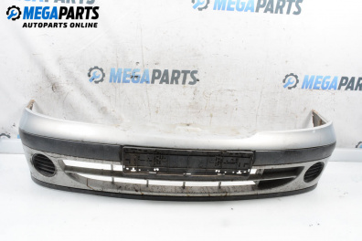 Front bumper for Renault Megane I Grandtour (03.1999 - 08.2003), station wagon, position: front