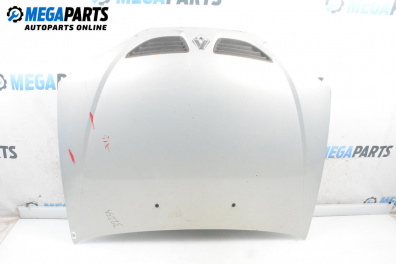 Motorhaube for Renault Megane I Grandtour (03.1999 - 08.2003), 5 türen, combi, position: vorderseite