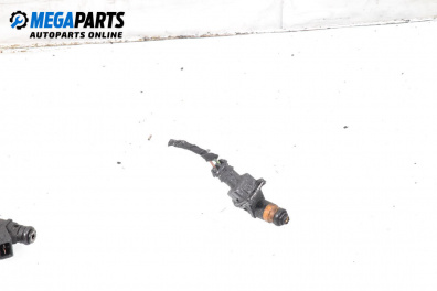Benzineinspritzdüse for Renault Megane I Grandtour (03.1999 - 08.2003) 1.4 16V (KA0D, KA1H, KA0W, KA10), 95 hp