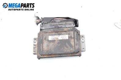 ECU for Renault Megane I Grandtour (03.1999 - 08.2003) 1.4 16V (KA0D, KA1H, KA0W, KA10), 95 hp