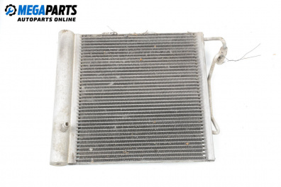 Air conditioning radiator for Smart City-Coupe 450 (07.1998 - 01.2004) 0.6 (S1CLA1, 450.341), 55 hp