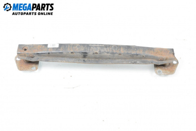 Armătură bară de protecție for Smart City-Coupe 450 (07.1998 - 01.2004), coupe, position: fața