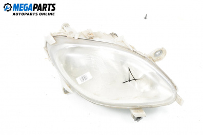 Headlight for Smart City-Coupe 450 (07.1998 - 01.2004), coupe, position: right