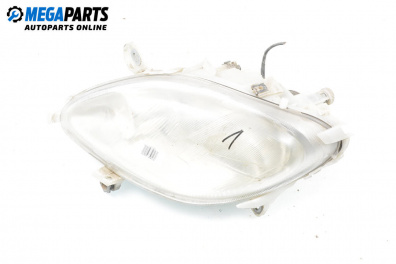 Headlight for Smart City-Coupe 450 (07.1998 - 01.2004), coupe, position: left