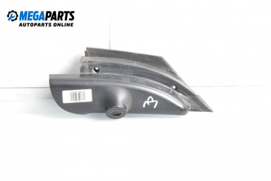 Plastic cover for Smart City-Coupe 450 (07.1998 - 01.2004), 3 doors, coupe